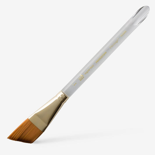 Princeton : Heritage : Synthetic Sable : Series 4050 : Angle Wash