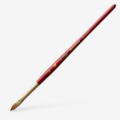 Princeton : Heritage : Synthetic Sable : Series 4050 : Cats Tongue