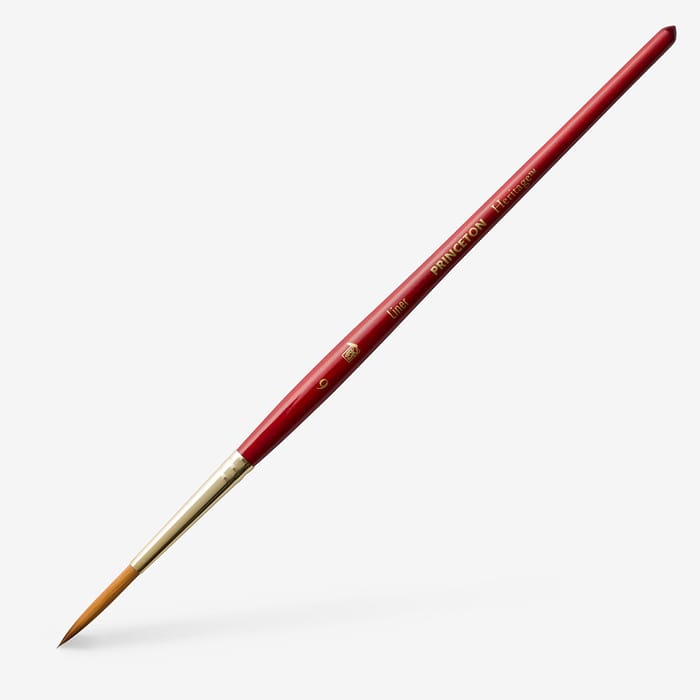 Princeton : Heritage : Synthetic Sable : Series 4050 : Liner