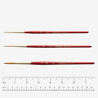Princeton : Heritage : Synthetic Sable : Series 4050 : Liner