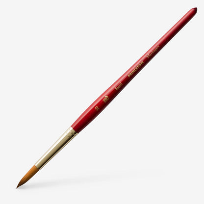 Princeton : Heritage : Synthetic Sable : Series 4050 :  Round