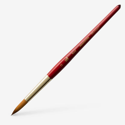 Princeton : Heritage : Synthetic Sable : Series 4050 :  Round