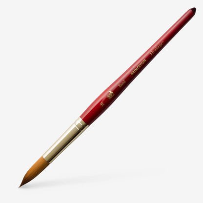 Princeton : Heritage : Synthetic Sable : Series 4050 :  Round