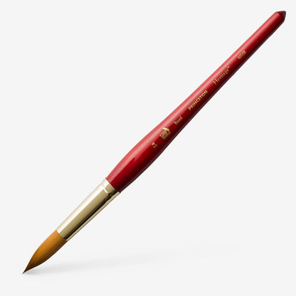 Princeton : Heritage : Synthetic Sable : Series 4050 :  Round