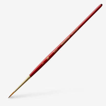 Princeton : Heritage : Synthetic Sable : Series 4050 :  Round