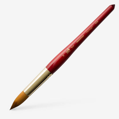 Princeton : Heritage : Synthetic Sable : Series 4050 :  Round