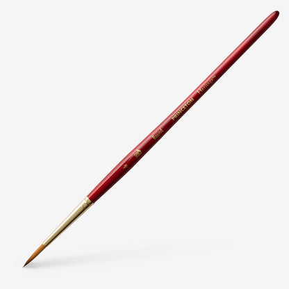 Princeton : Heritage : Synthetic Sable : Series 4050 :  Round