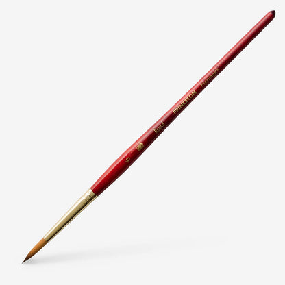 Princeton : Heritage : Synthetic Sable : Series 4050 :  Round