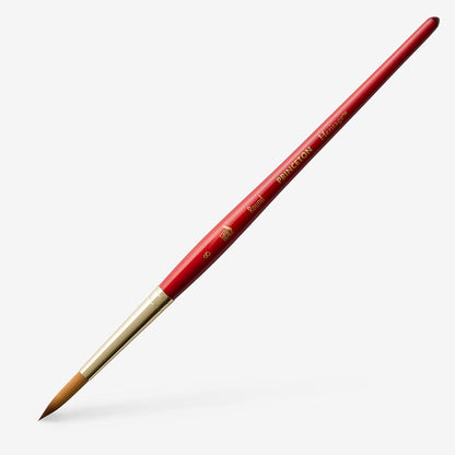Princeton : Heritage : Synthetic Sable : Series 4050 :  Round
