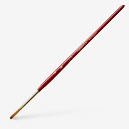 Princeton : Heritage : Synthetic Sable : Series 4050 : Stroke