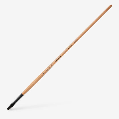Princeton : Catalyst Polytip Bristle Brush : Bright