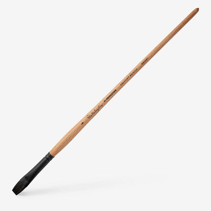 Princeton : Catalyst Polytip Bristle Brush : Bright