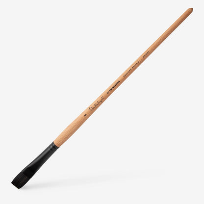 Princeton : Catalyst Polytip Bristle Brush : Bright