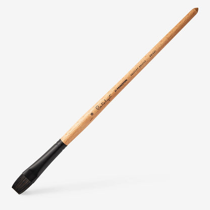 Princeton : Catalyst Polytip Bristle Brush : Bright