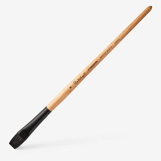 Princeton : Catalyst Polytip Bristle Brush : Bright