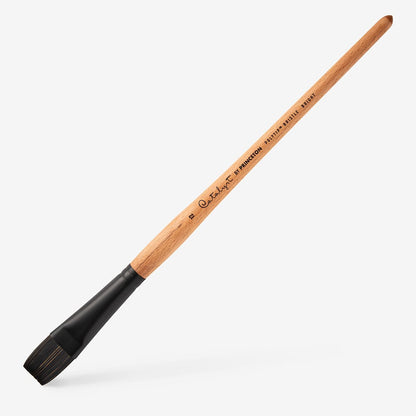 Princeton : Catalyst Polytip Bristle Brush : Bright