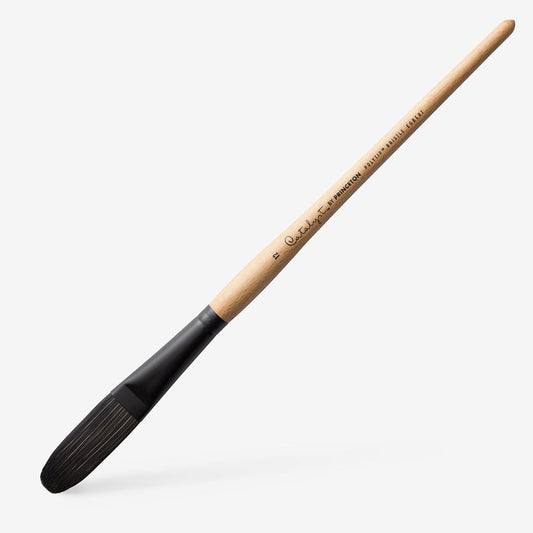 Princeton : Catalyst Polytip Bristle Brush : Egbert