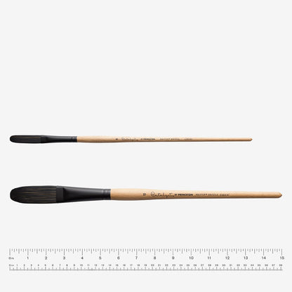 Princeton : Catalyst Polytip Bristle Brush : Egbert