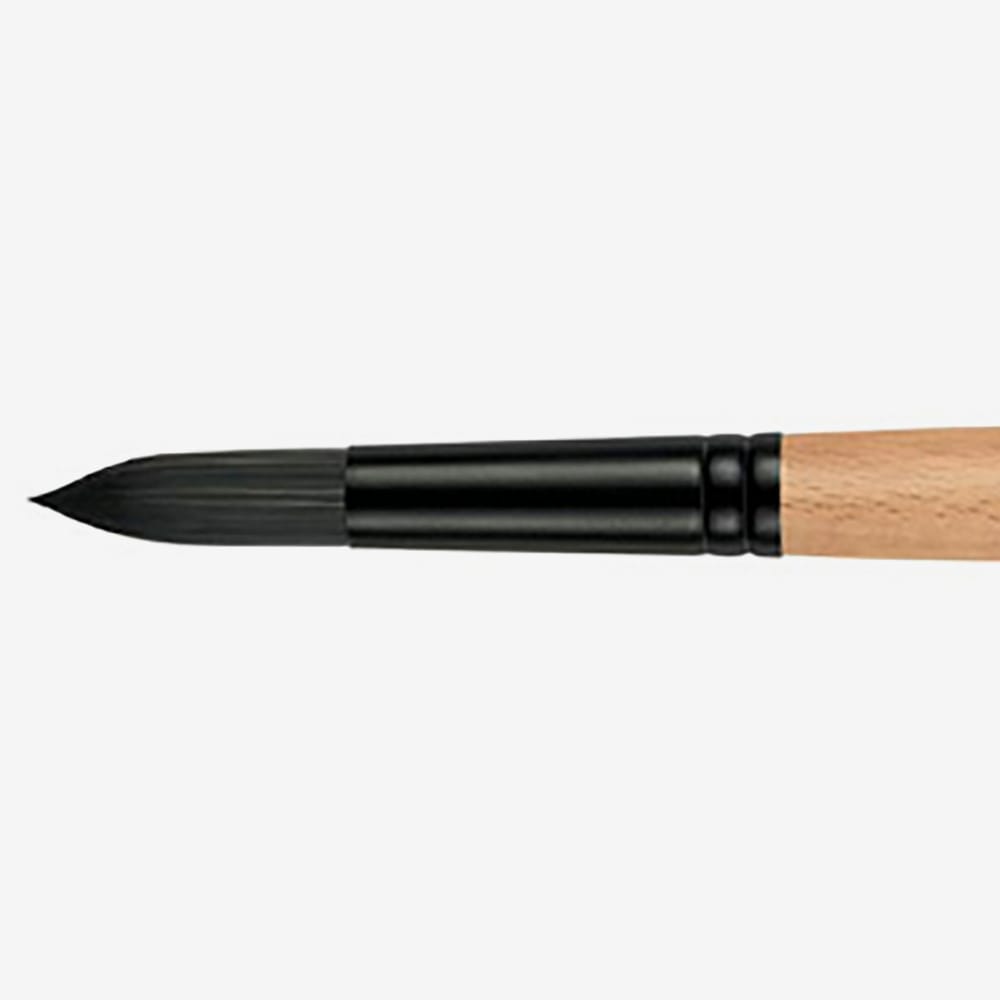 Princeton : Catalyst Polytip Bristle Brush : Round