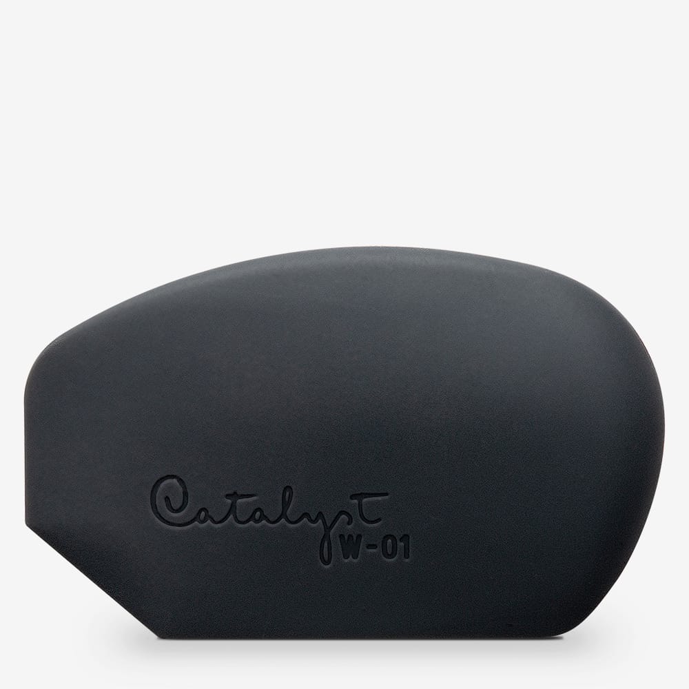 Catalyst Wedge Silicon Painting Tool