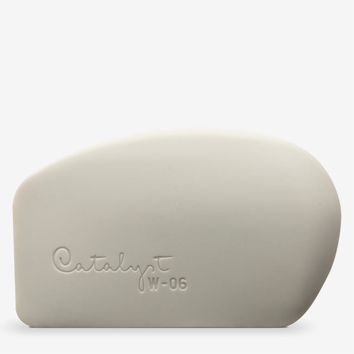 Princeton : Catalyst Wedge : Silicon Painting Tool