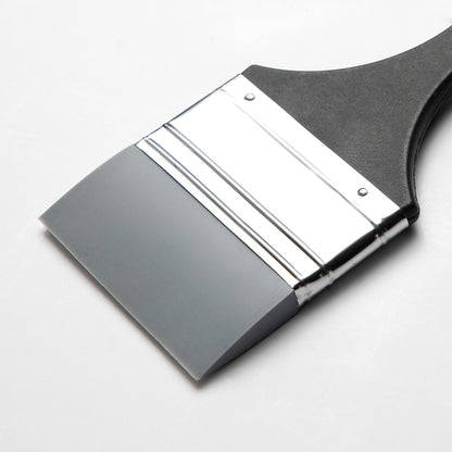 Studio Essentials : Silicone Shaper Brush : Flat : 3in