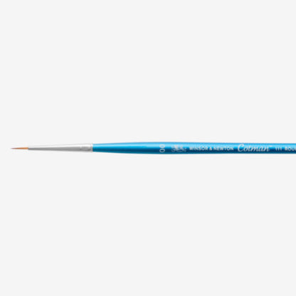 Winsor & Newton Cotman Watercolour Brush - Series 111 - Round