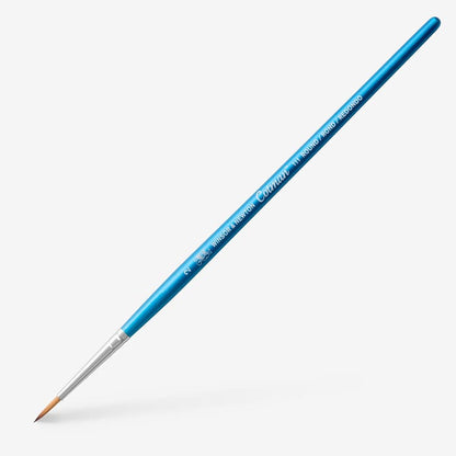 Winsor & Newton Cotman Watercolour Brush - Series 111 - Round