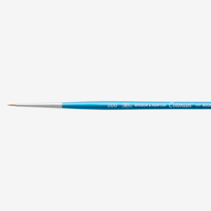 Winsor & Newton Cotman Watercolour Brush - Series 111 - Round