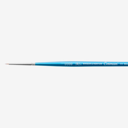 Winsor & Newton Cotman Watercolour Brush - Series 111 - Round