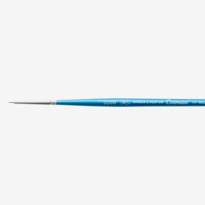 Winsor & Newton Cotman Watercolour Brush - Series 111 - Round