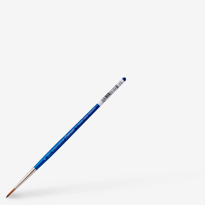 Winsor & Newton Cotman Watercolour Brush - Series 111 - Round