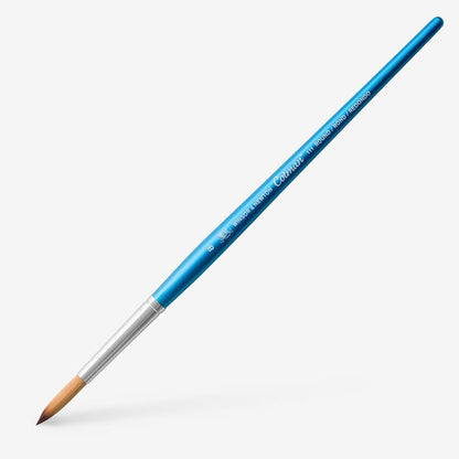Winsor & Newton Cotman Watercolour Brush - Series 111 - Round