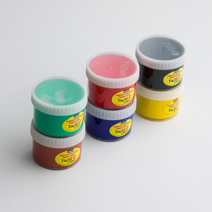 Pebeo : Finger Painting Workshop Kit