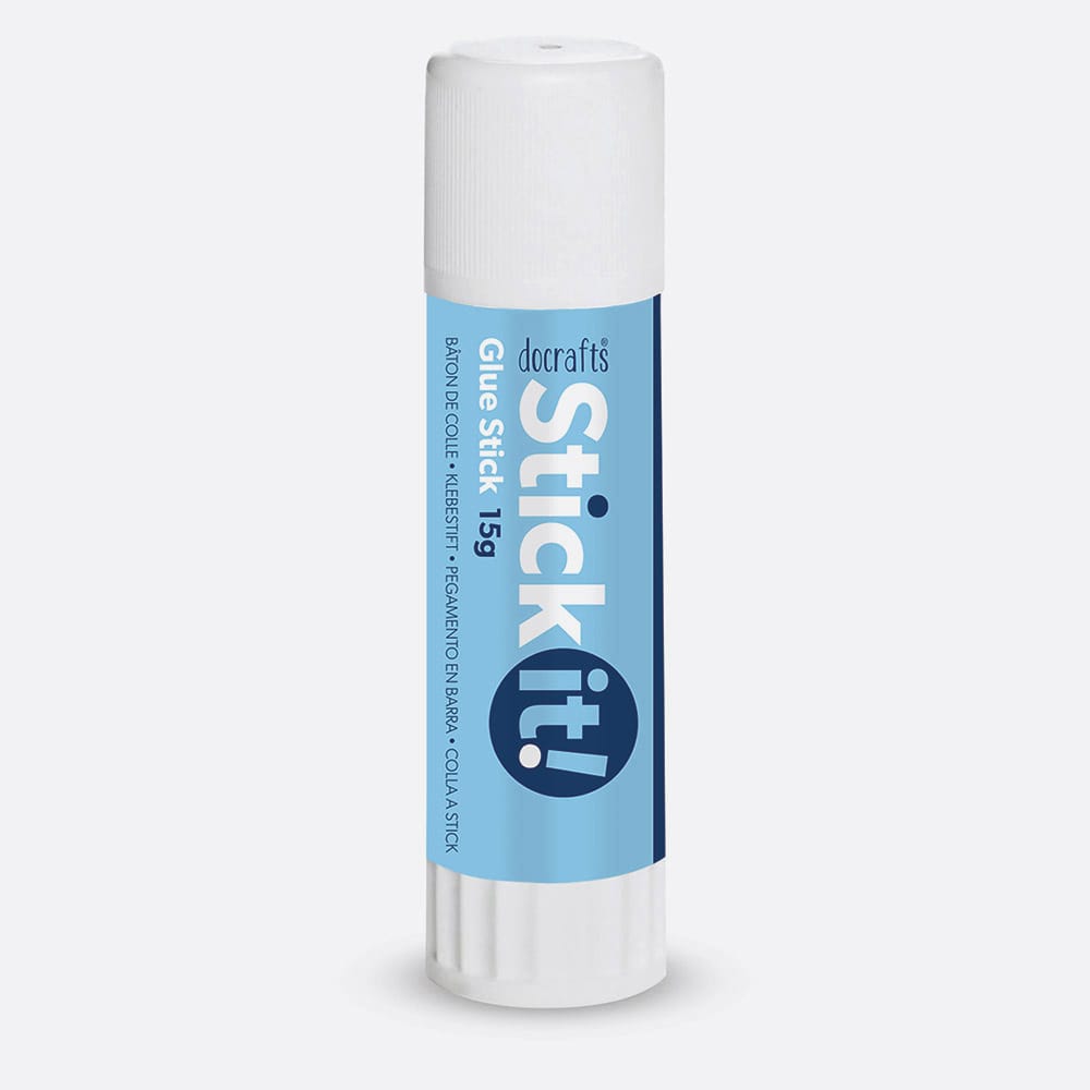 Stick It! Glue Stick 15g