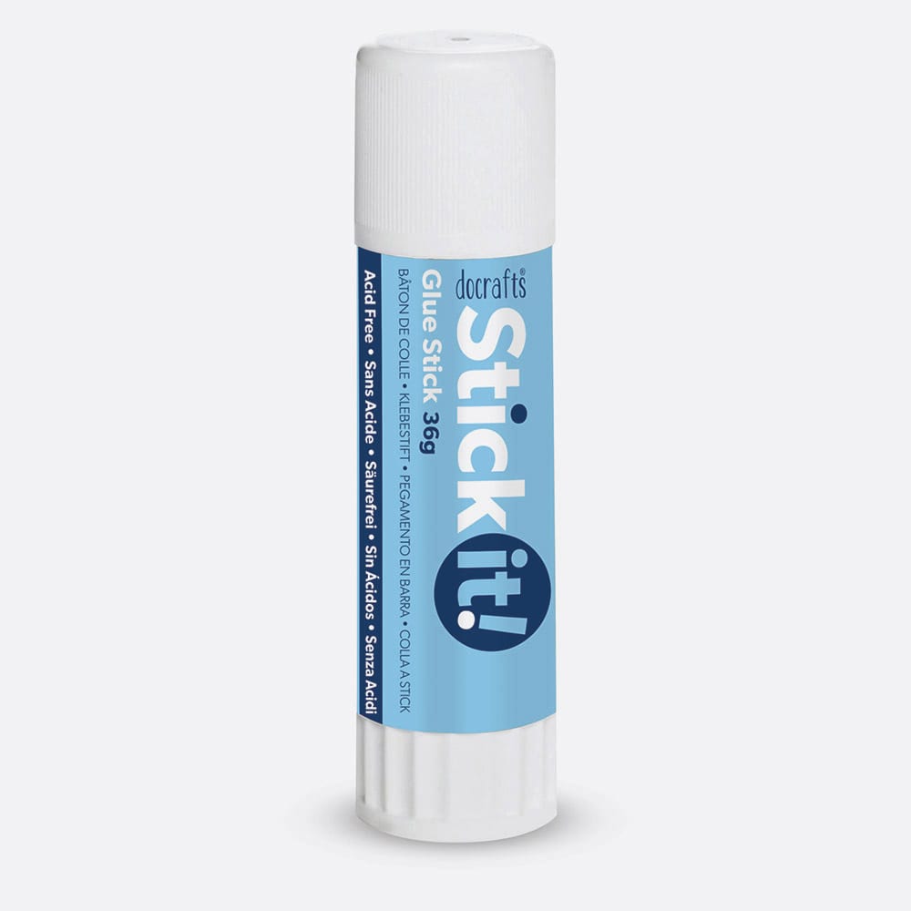 Stick It! Glue Stick 36g