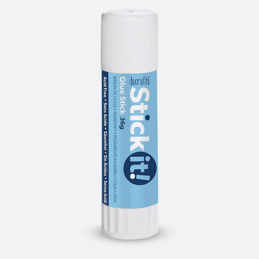 Stick It! Glue Stick 36g