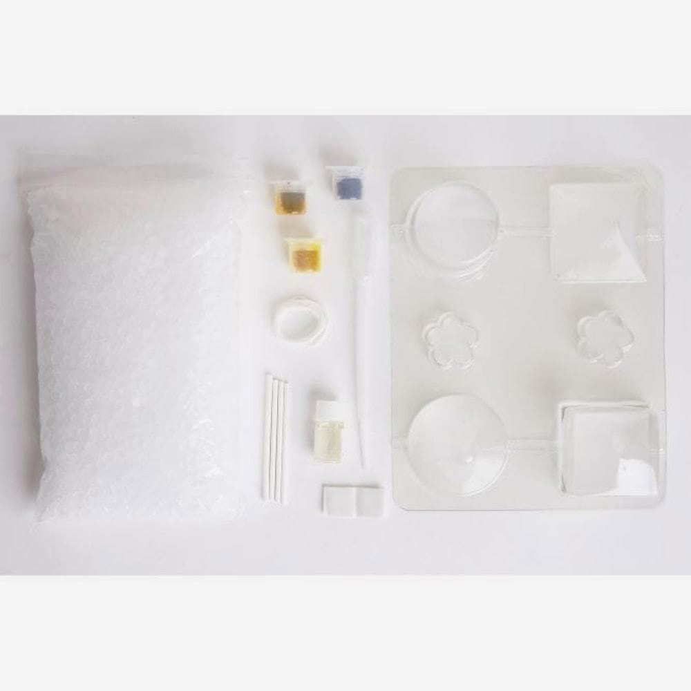 House of Crafts : Candlemaking Craft Kit
