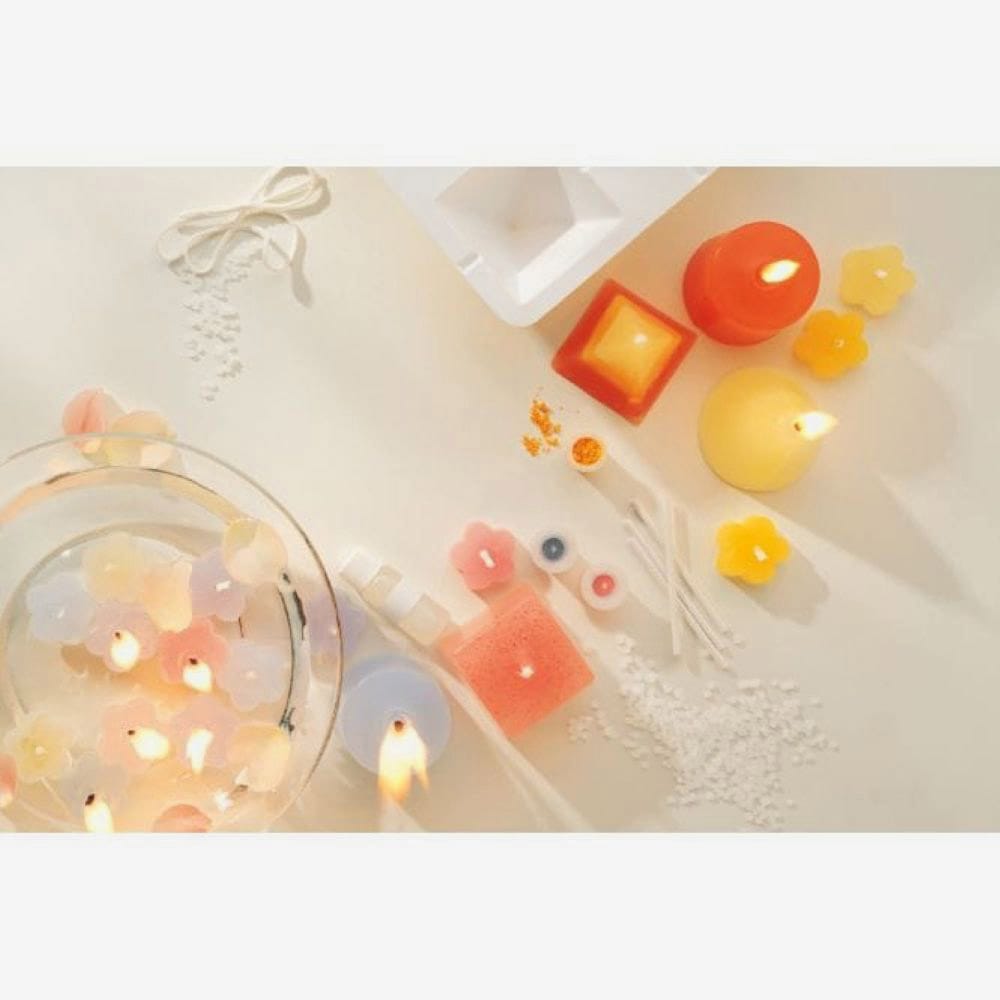House of Crafts : Candlemaking Craft Kit