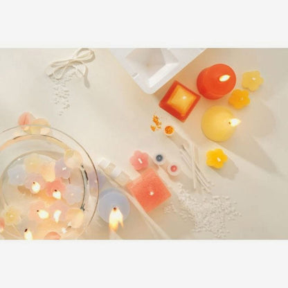 House of Crafts : Candlemaking Craft Kit