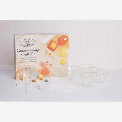 House of Crafts : Candlemaking Craft Kit