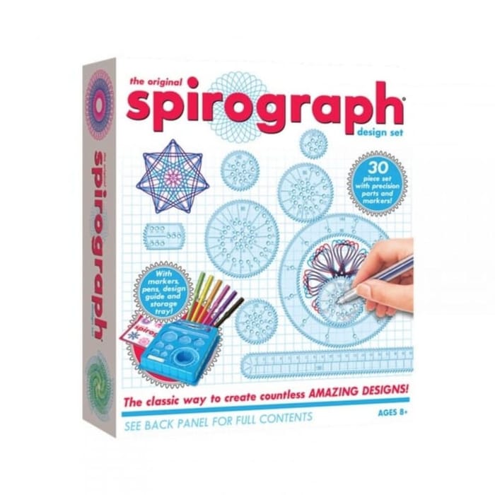 Spirograph : Design Set