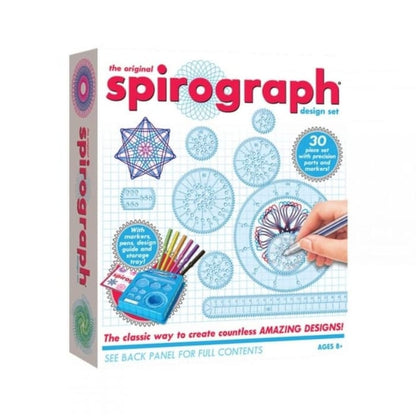 Spirograph : Design Set