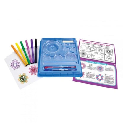 Spirograph : Design Set