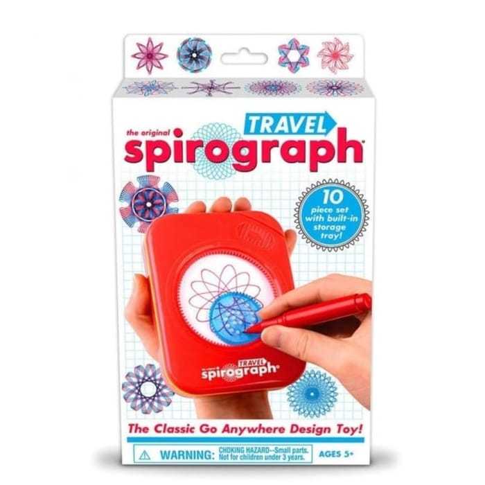 Spirograph : Travel Set