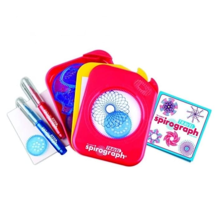 Spirograph : Travel Set