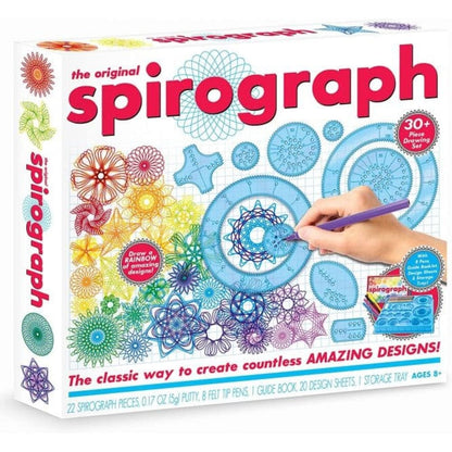 Spirograph : Original Spirograph Set
