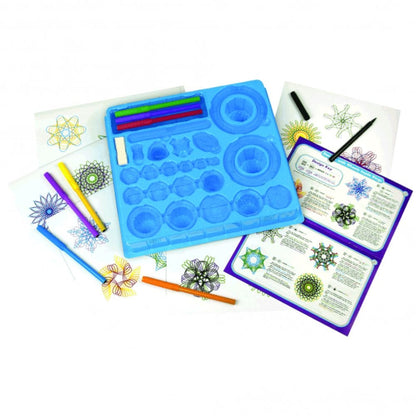 Spirograph : Original Spirograph Set