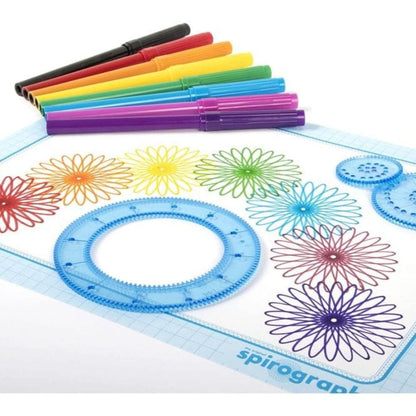 Spirograph : Original Spirograph Set