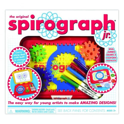 Spirograph : Junior Set
